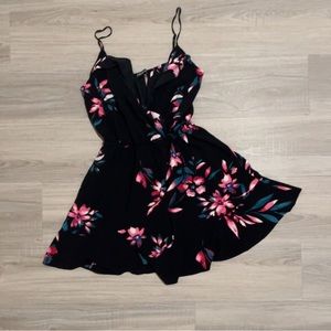 Express romper